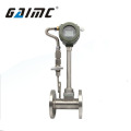 High Pressure Vortex 4-20mA CO2 Gas Flow Meter